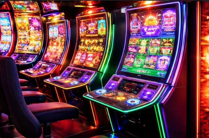 Prosperity Fortune Tree - PG Soft Slot